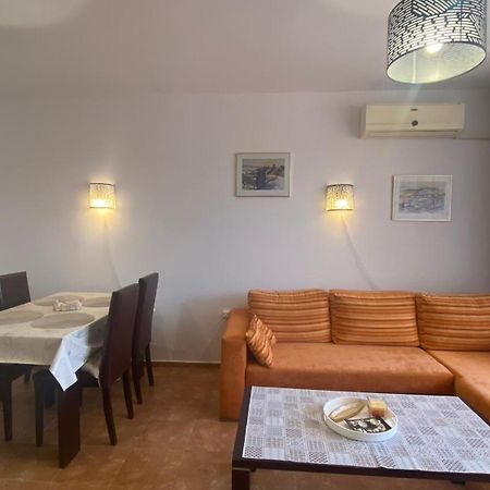 Bratanov Summer Apartment 阳光海滩 外观 照片
