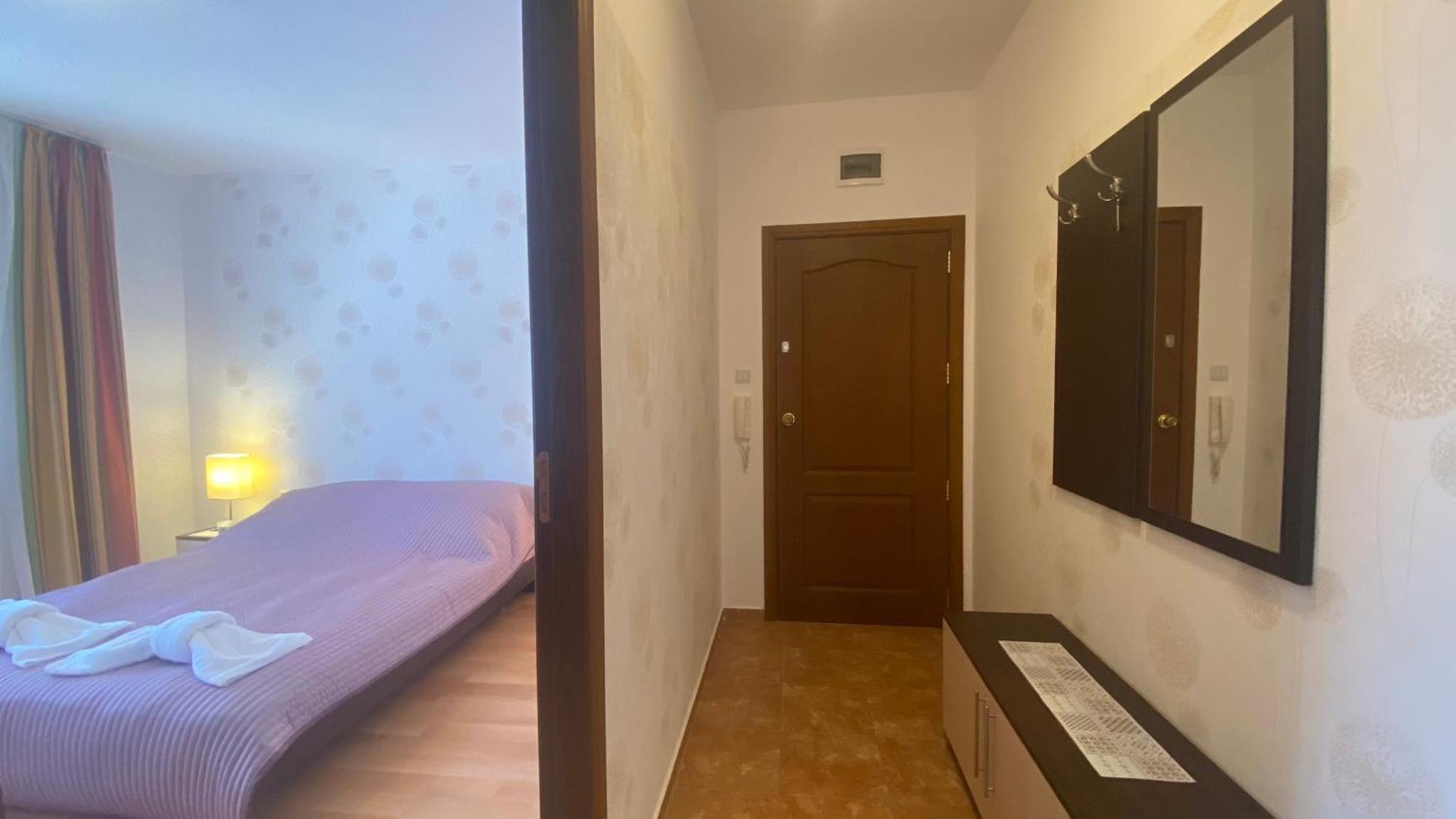 Bratanov Summer Apartment 阳光海滩 外观 照片
