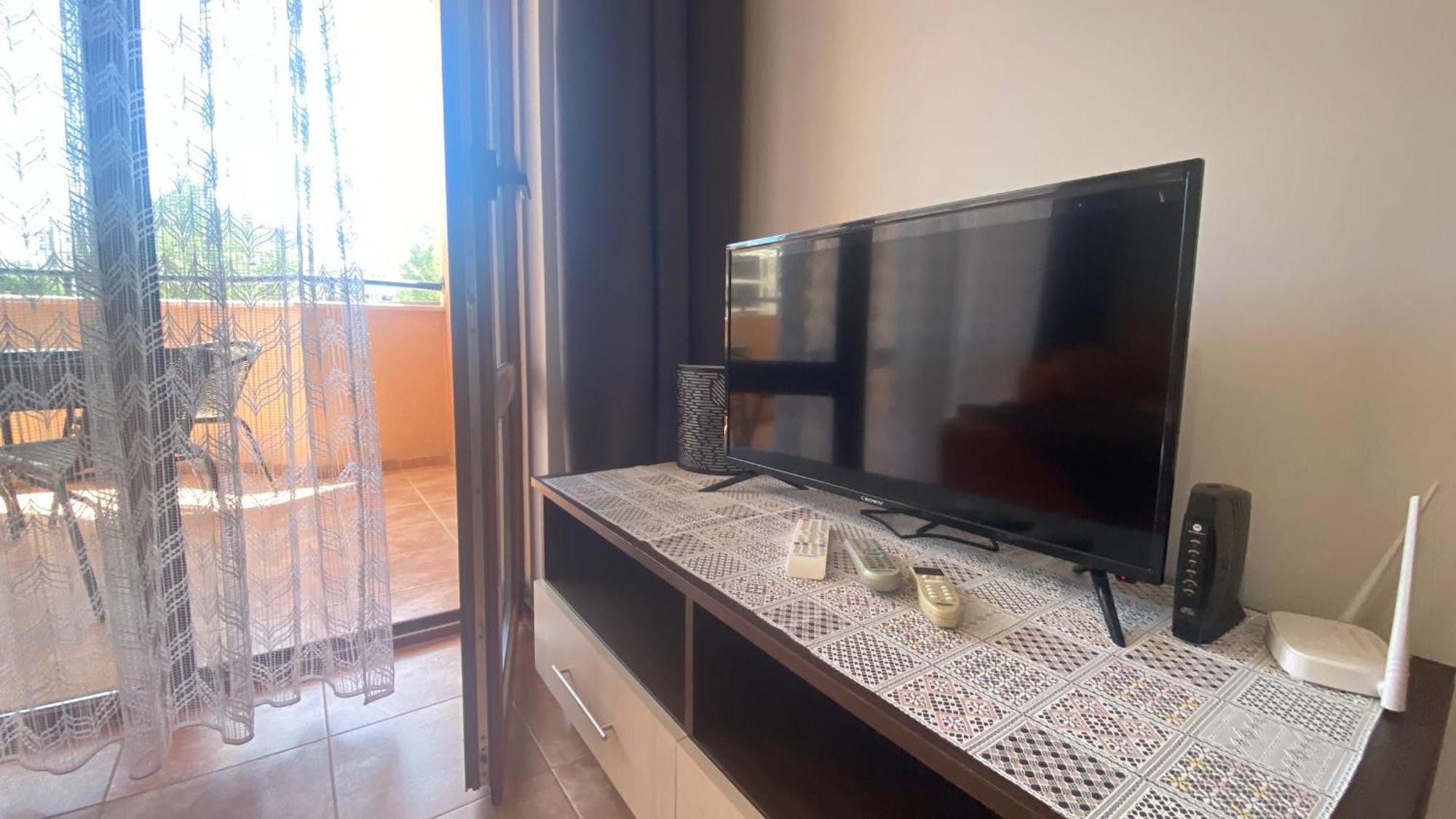 Bratanov Summer Apartment 阳光海滩 外观 照片