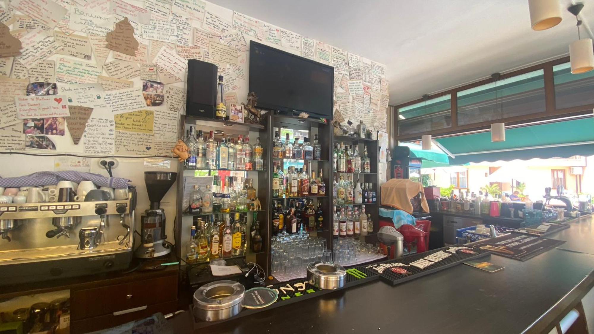 Bratanov Summer Apartment 阳光海滩 外观 照片